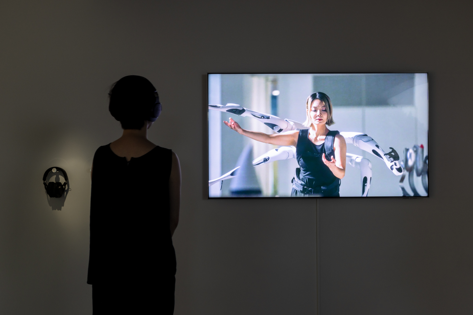 【2022公募入選作品】Creation of new humans HUMAN MADE x HBX Lion Collection Hong Kong Pop-Up Release